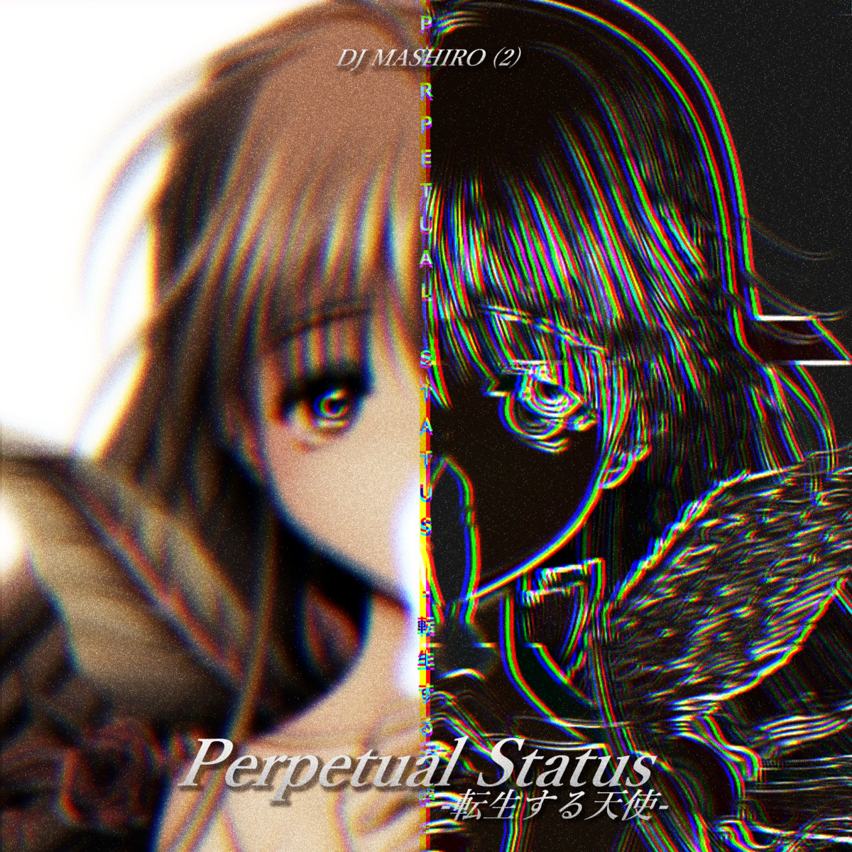 Perpetual Status -転生する天使-