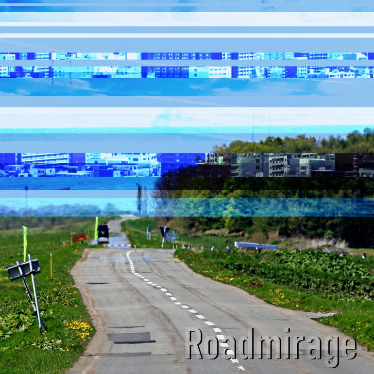 Roadmirage